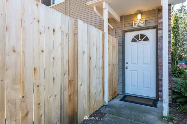 12221 SE 59th ST #72, Bellevue, WA 98006