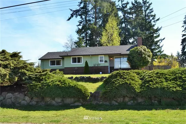 11650 Occidental AVE S, Burien, WA 98168