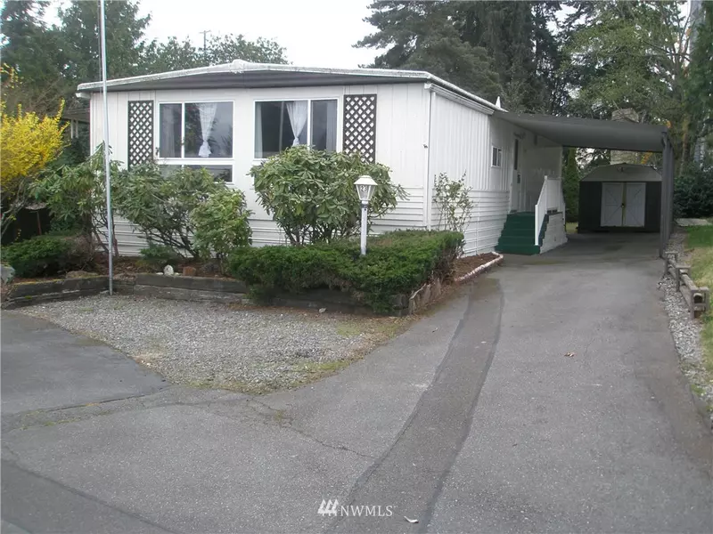 13320 Highway 99 #23, Everett, WA 98204