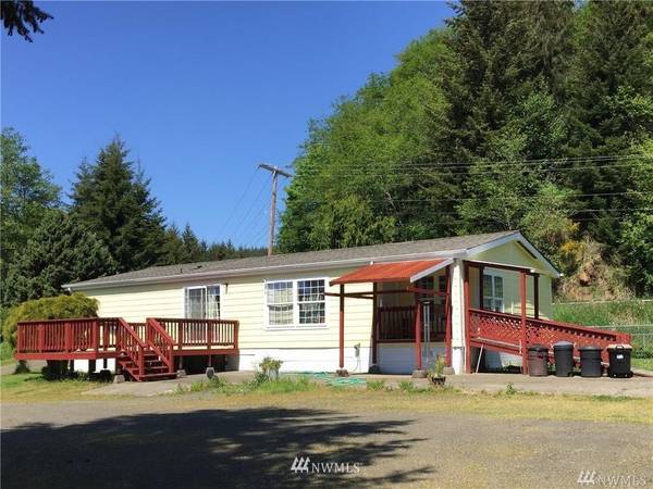 227 Wynooche Valley RD, Montesano, WA 98563