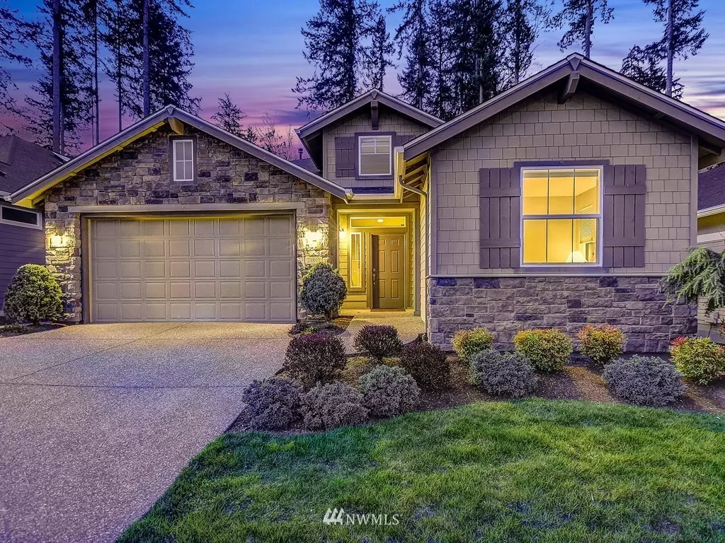 Redmond, WA 98053,23810 NE 127th ST