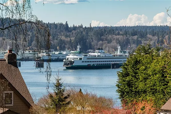 Bainbridge Island, WA 98110,11260 NE Wing Point DR