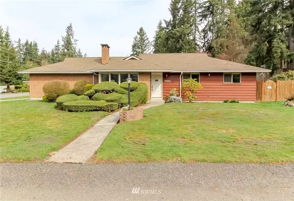 29840 8th AVE S, Federal Way, WA 98003