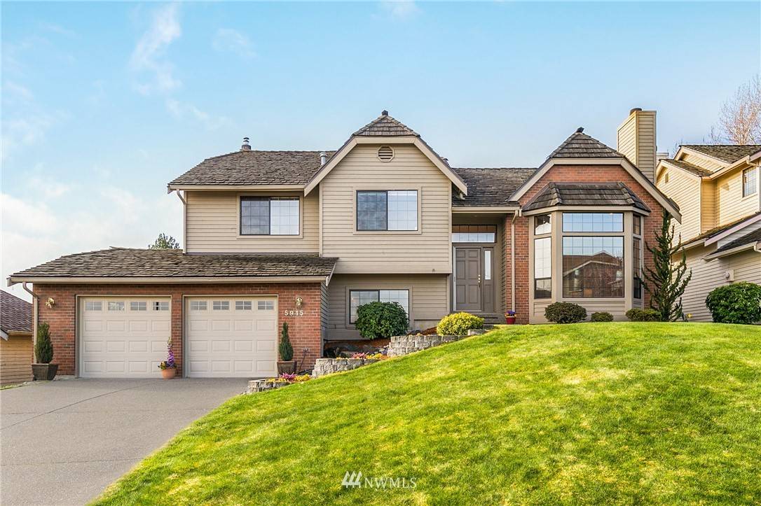 5915 S 296th PL, Auburn, WA 98001