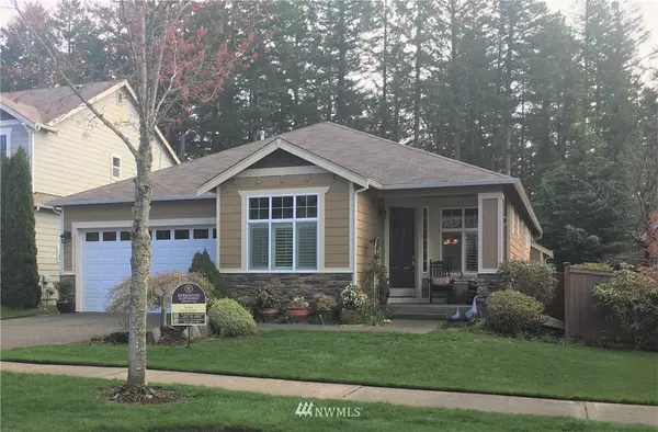 Lacey, WA 98516,3626 Lanyard DR NE