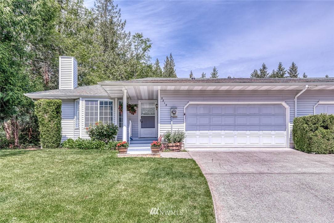 3313 44th StCt NW, Gig Harbor, WA 98335