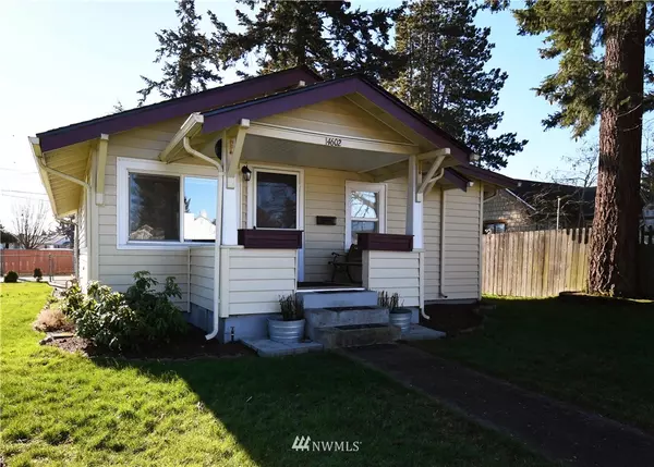 4602 S Reade ST, Tacoma, WA 98409