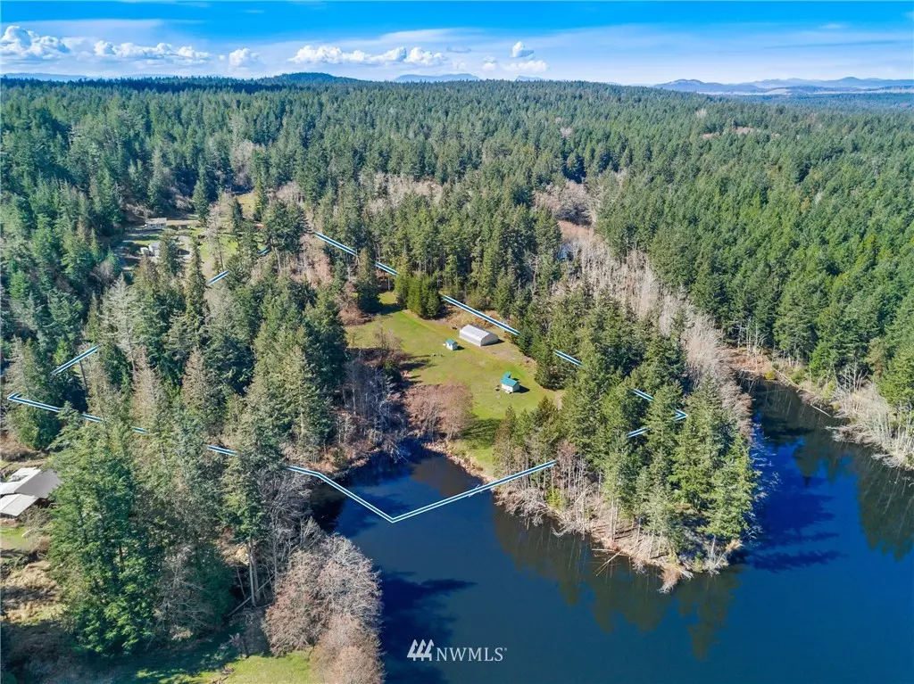 San Juan Island, WA 98250,324 Gill LN