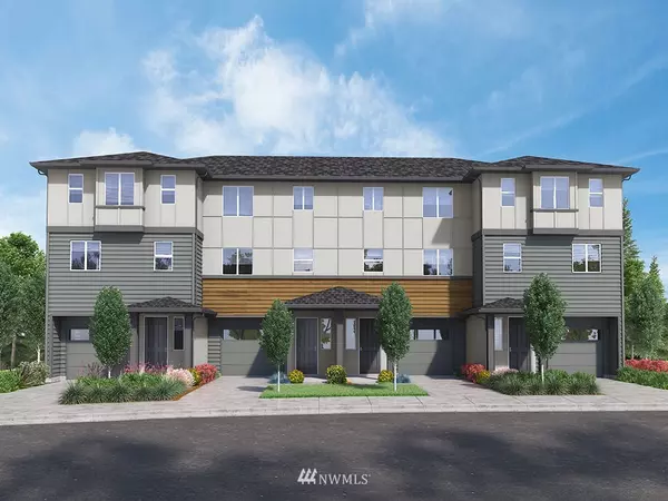 19303 36th AVE SE #135, Bothell, WA 98012