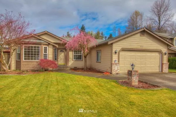 8709 203rd ST E, Spanaway, WA 98387