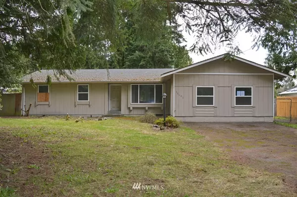 12421 86th AVE E, Puyallup, WA 98373