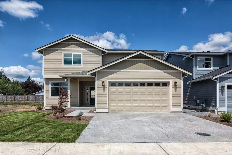 907 Joan AVE, Sultan, WA 98294