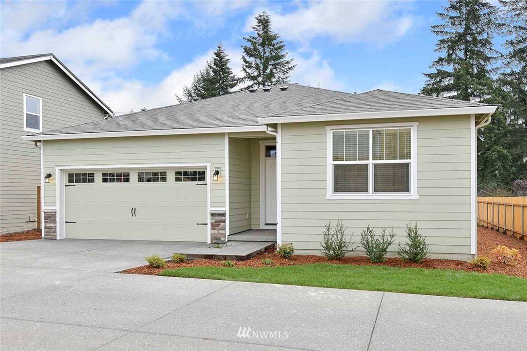 16506 NE 92ND CIR, Vancouver, WA 98682