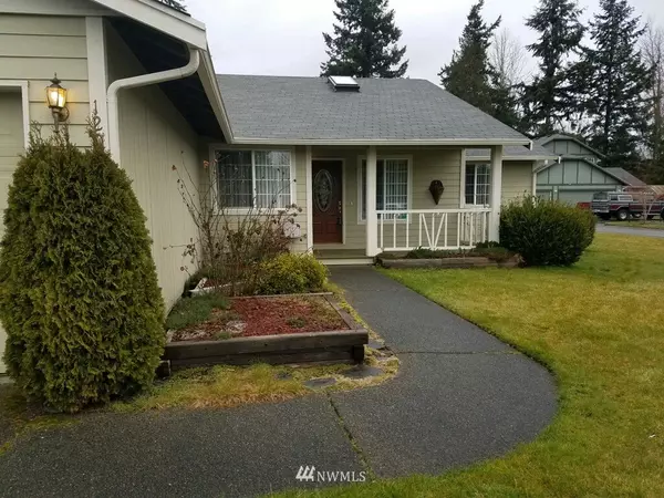 1207 123rd StCt E, Tacoma, WA 98445