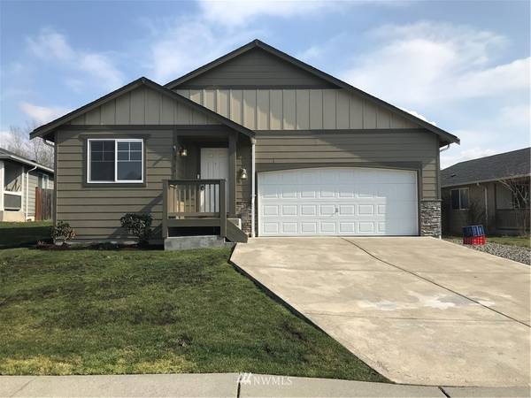 7386 Halibut DR, Blaine, WA 98230