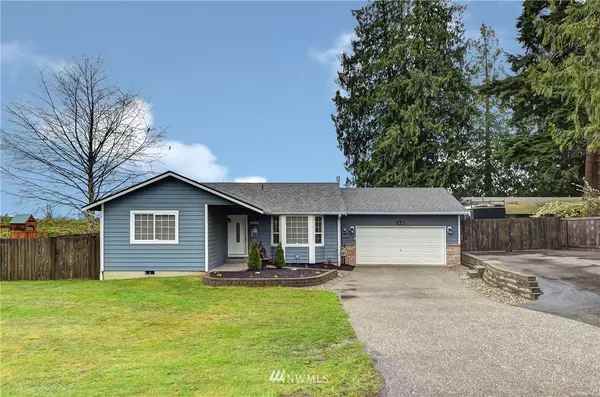 15129 Forty Five RD, Arlington, WA 98223