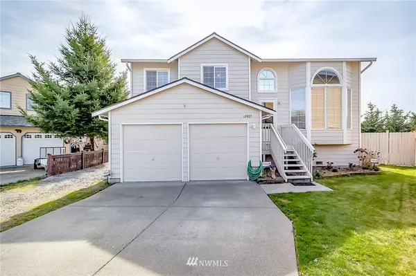 12405 57th DR NE, Marysville, WA 98271