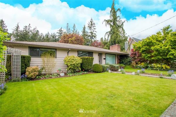 1319 S 11th ST, Mount Vernon, WA 98274