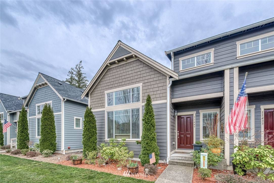 11445 Portage Pl NW, Gig Harbor, WA 98332