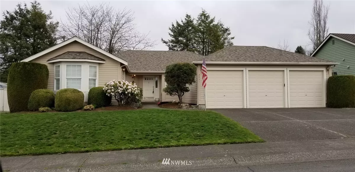 Enumclaw, WA 98022,2931 Carbon Ridge ST