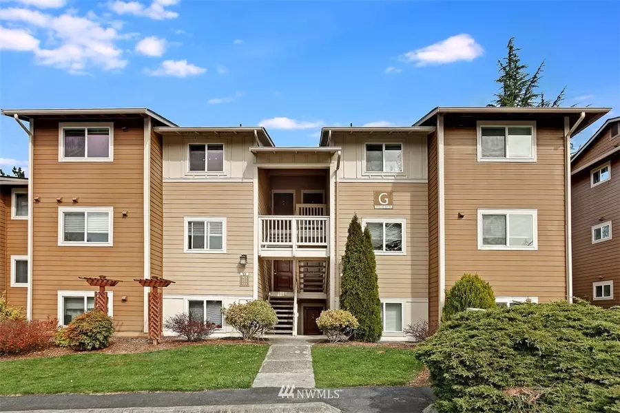 14112 NE 181st PL #G303, Woodinville, WA 98072