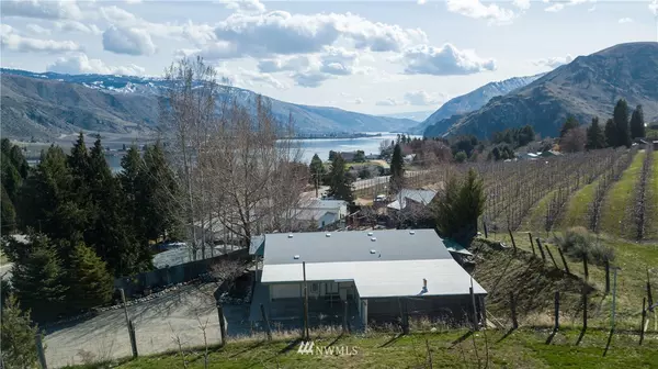 Entiat, WA 98822,2350 Entiat WAY