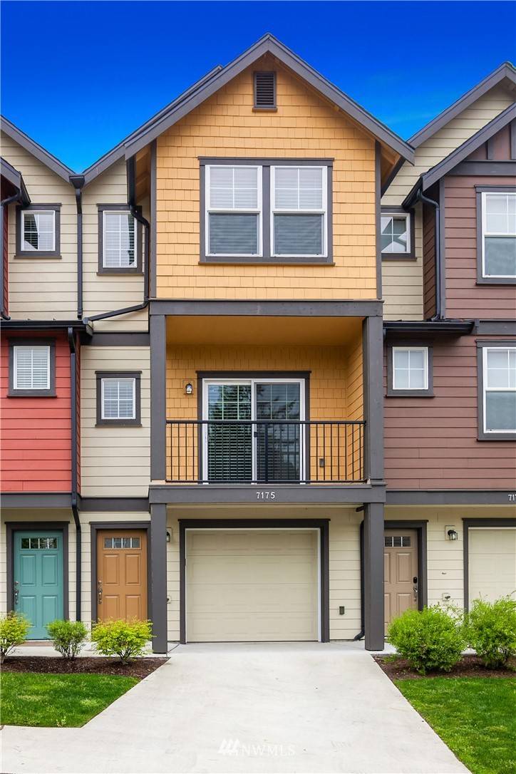 7175 27th AVE SW, Seattle, WA 98106