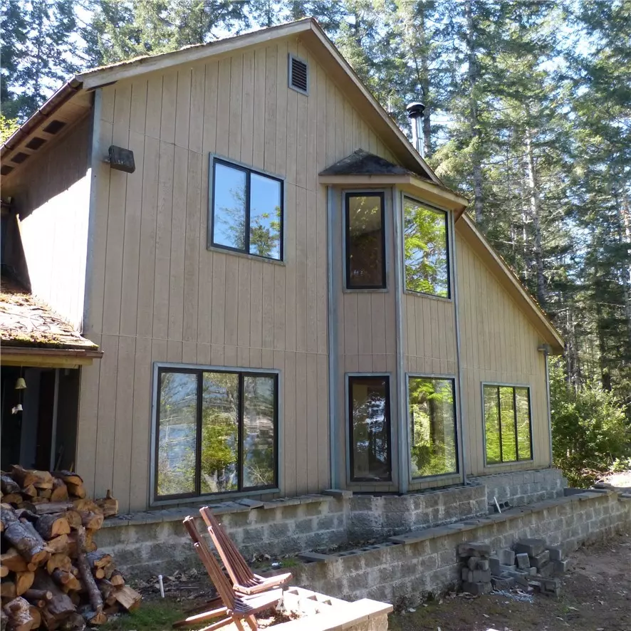 Seabeck, WA 98380,18996 NW Stavis Bay RD