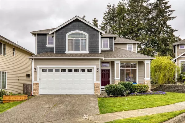 Lynnwood, WA 98087,1909 141st PL SW