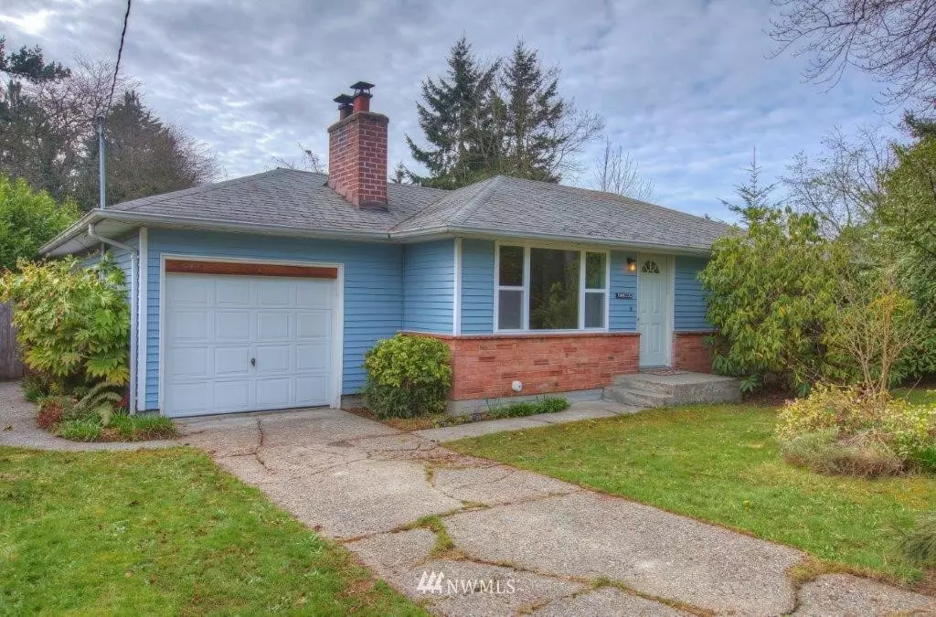 Burien, WA 98166,1509 SW 144th PL