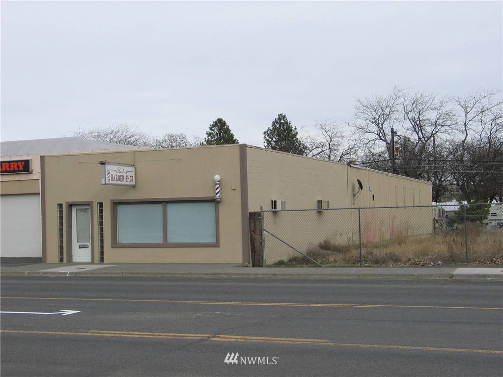 426 SW Basin ST, Ephrata, WA 98823