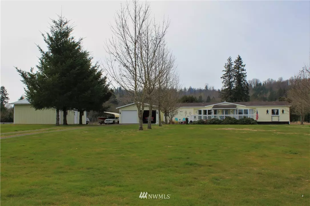Silver Creek, WA 98585,106 Maulwee DR