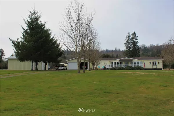 106 Maulwee DR, Silver Creek, WA 98585
