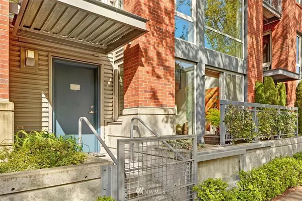 530 Broadway AVE E #134, Seattle, WA 98102