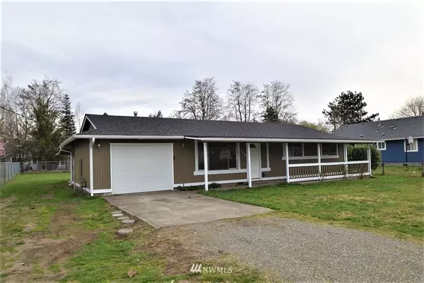 306 McKenzie AVE SW, Yelm, WA 98597