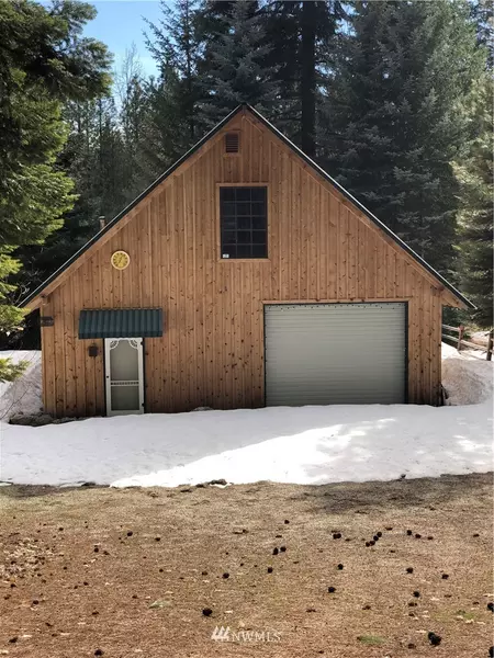 11190 Meadow DR, Leavenworth, WA 98826