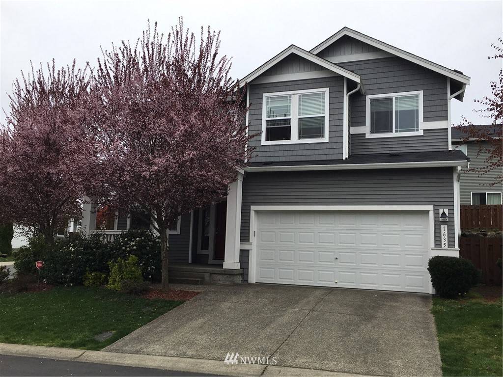1635 Anthem LN SW, Tumwater, WA 98512