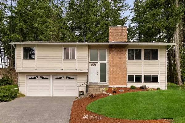 Renton, WA 98058,13314 SE 160th PL