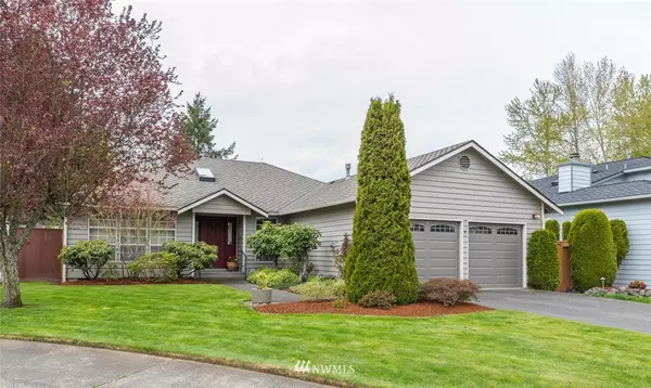 31925 14th WAY SW, Federal Way, WA 98023