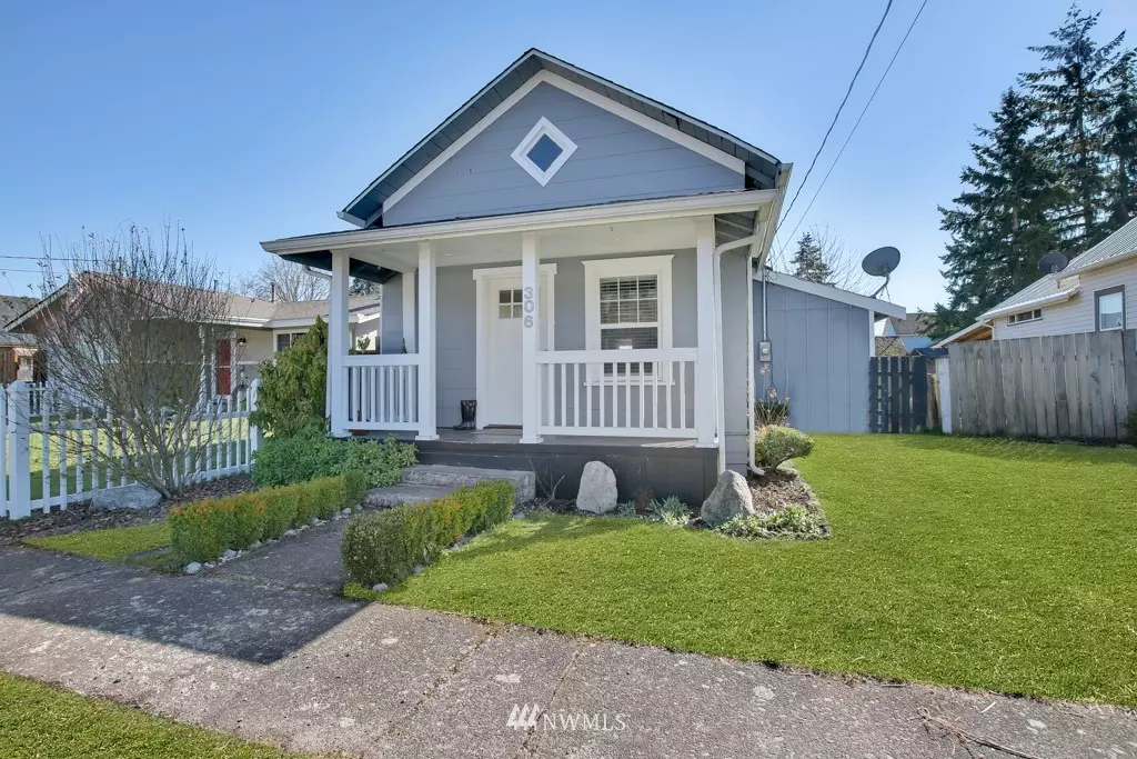 Orting, WA 98360,306 Bridge ST SE