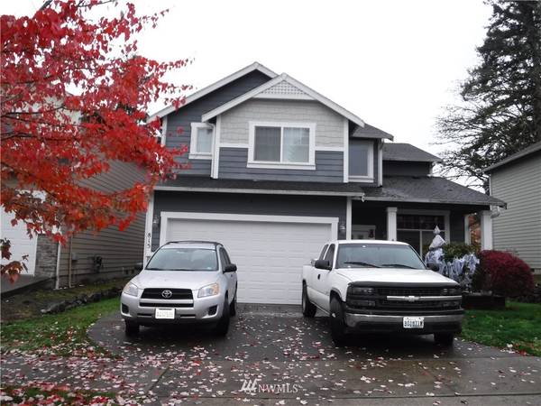 815 6TH AVE SW, Tumwater, WA 98512