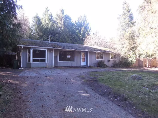 Sequim, WA 98382,102 Madera PL