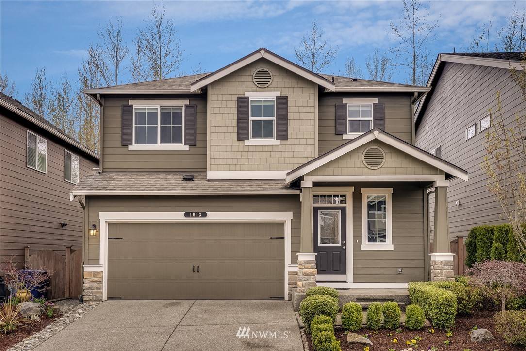 1613 77TH AVENUE SE, Lake Stevens, WA 98258