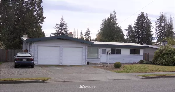 4606 222nd ST SW, Mountlake Terrace, WA 98043