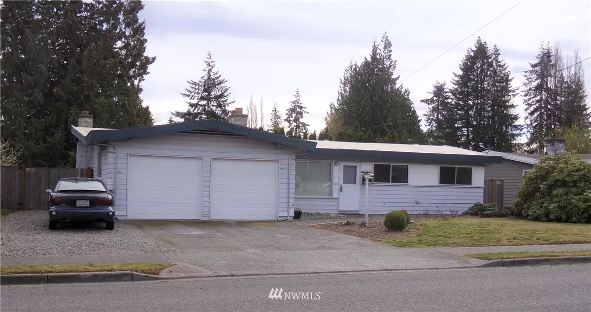 Mountlake Terrace, WA 98043,4606 222nd ST SW