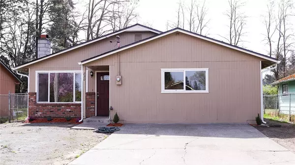 230 173rd ST S, Spanaway, WA 98387