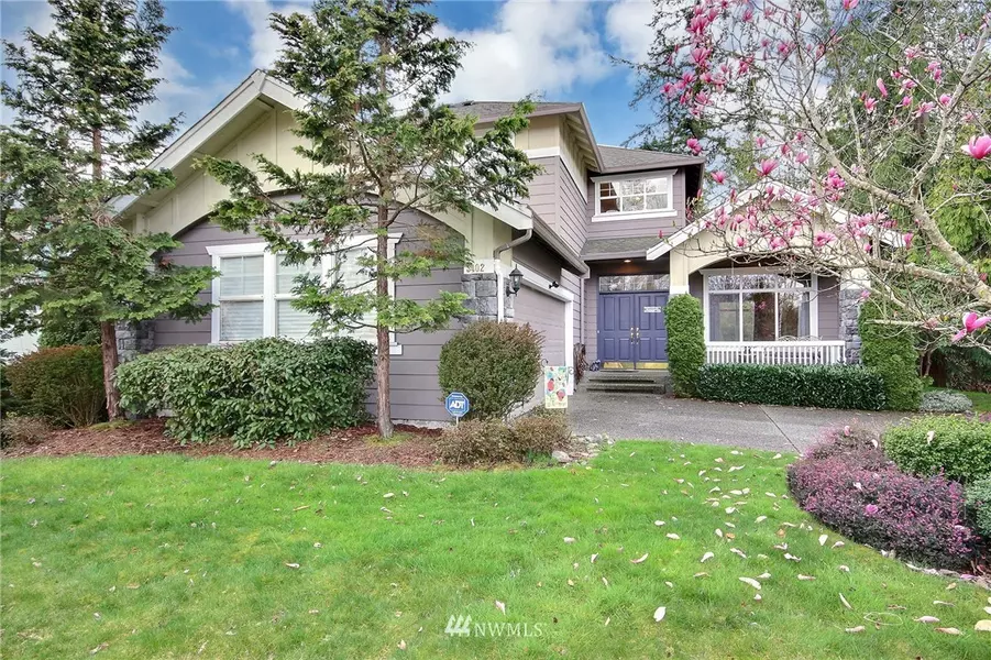 3402 174th PL SE, Bothell, WA 98012