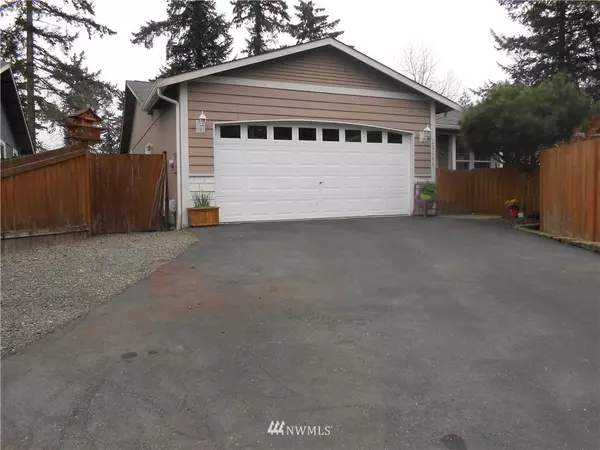 20144 Shamon CT SW, Centralia, WA 98531