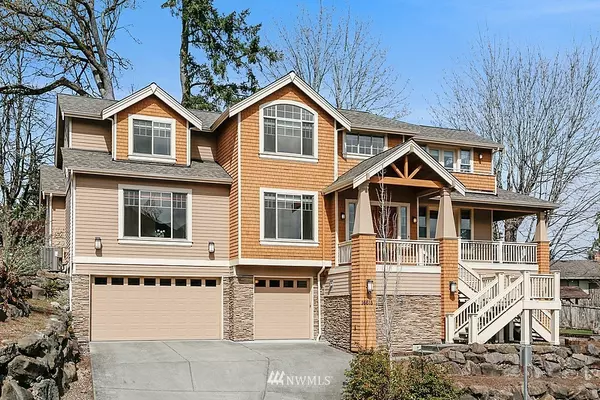 Redmond, WA 98052,16618 NE 47th ST