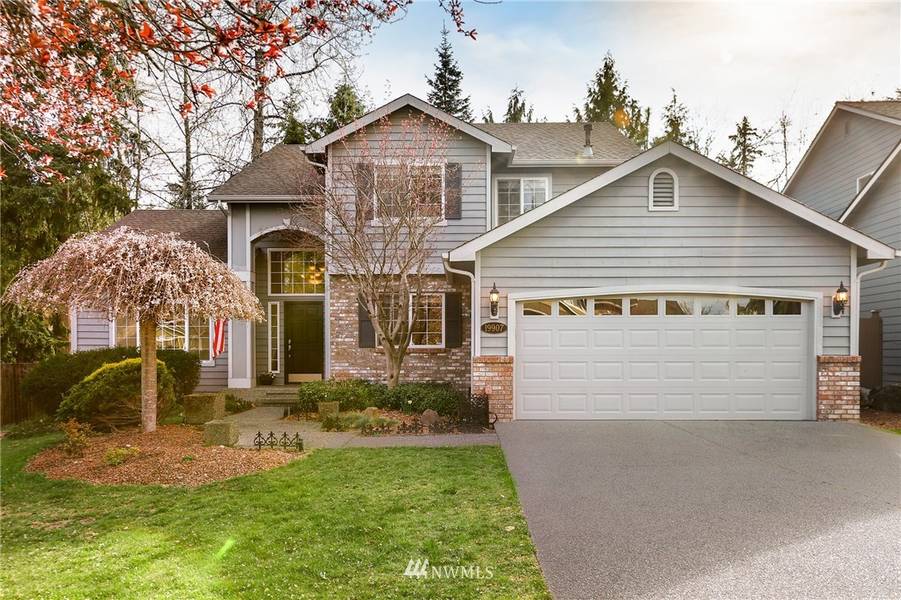 19907 29th DR SE, Bothell, WA 98012